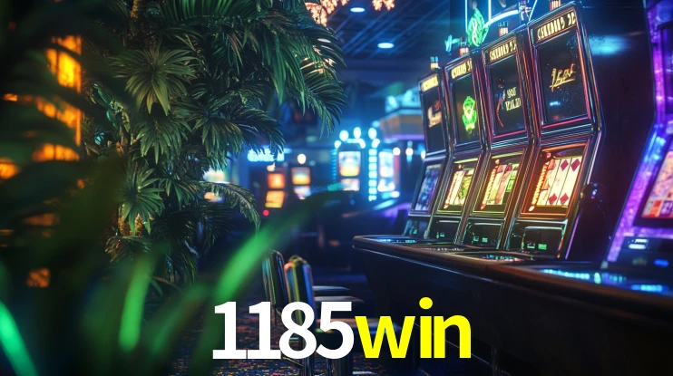Tournaments 1185win