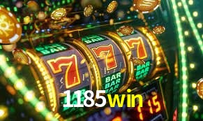 Flash Promotion 1185win