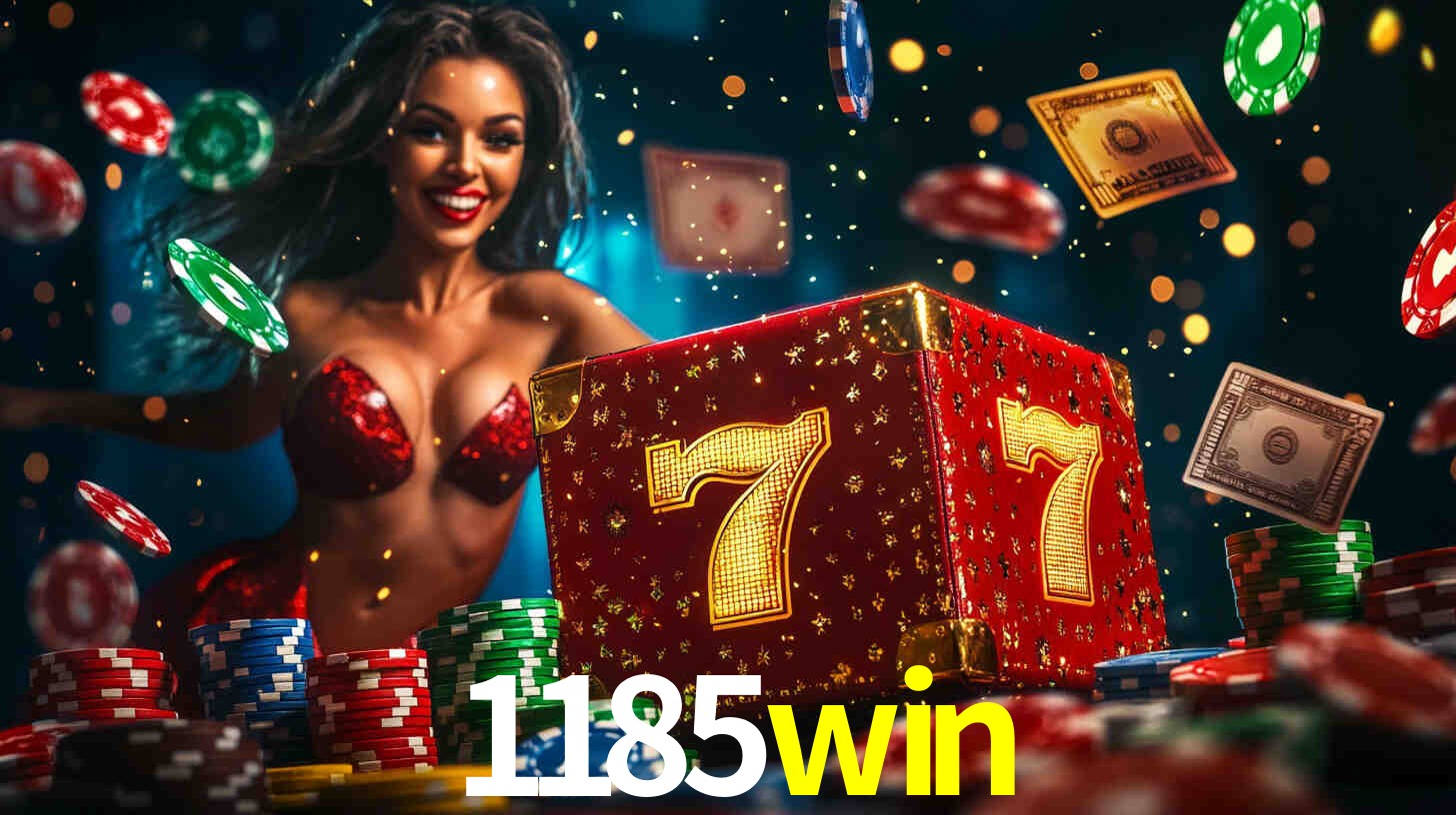Apostas Esportivas na 1185win: Um Guia Completo