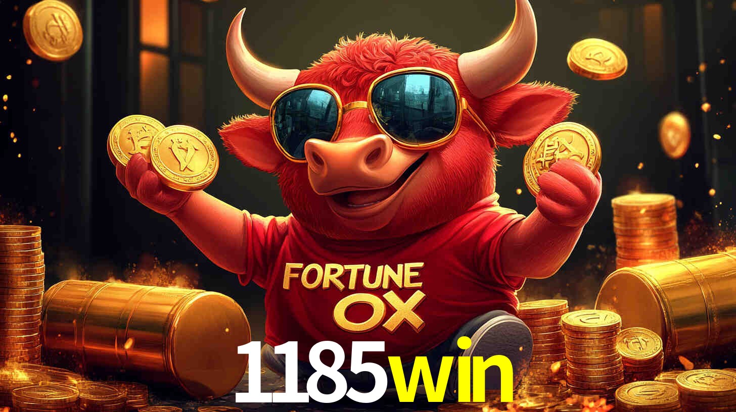 A Emoção da Loteria na 1185win: Uma Chance de Mudança de Vida