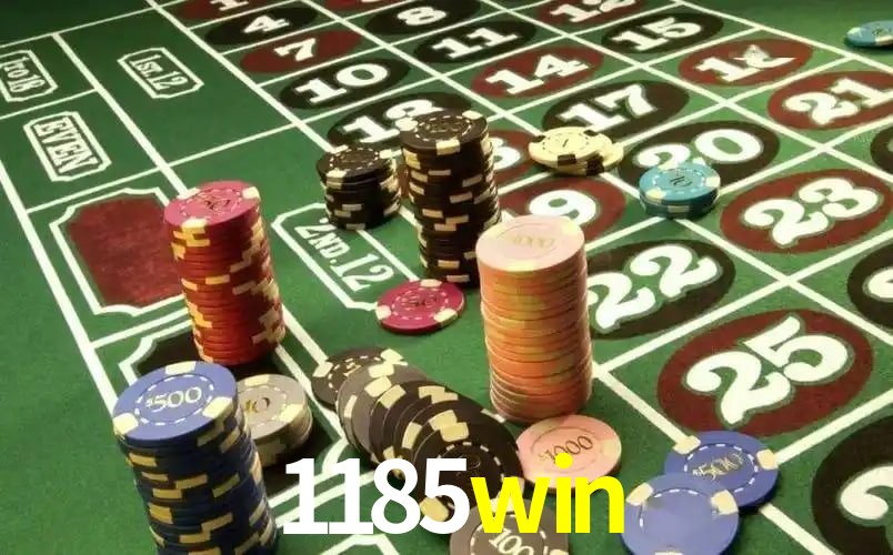 Bonus Features 1185win
