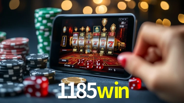 Premium Interface 1185win
