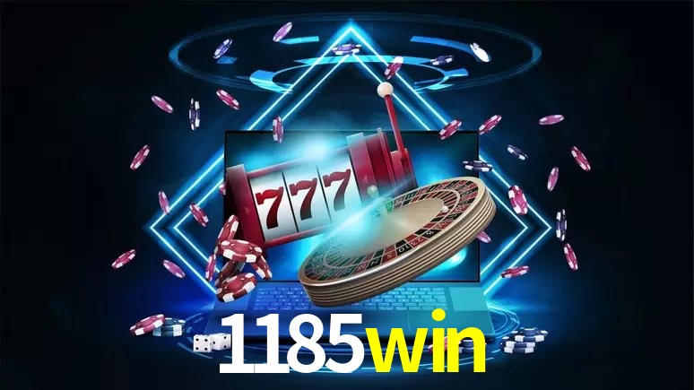 Slot Games 1185win