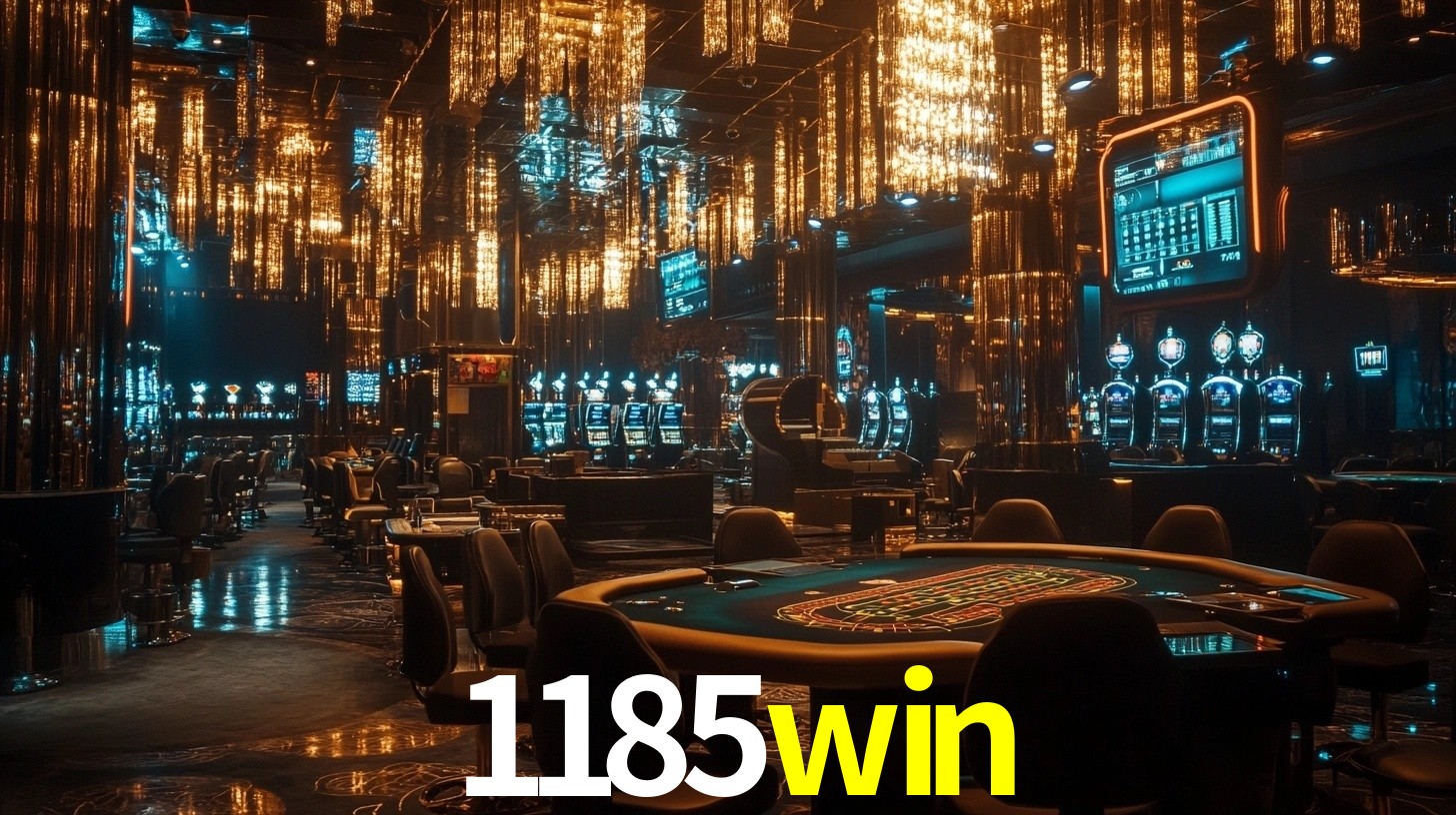1185win.com