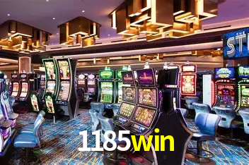 Desvendando o Mundo dos Jogos Virtuais na 1185win