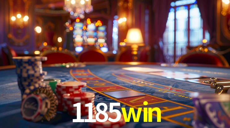 Games Directory 1185win