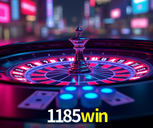 A Popularidade dos Caça-Níqueis no 1185win