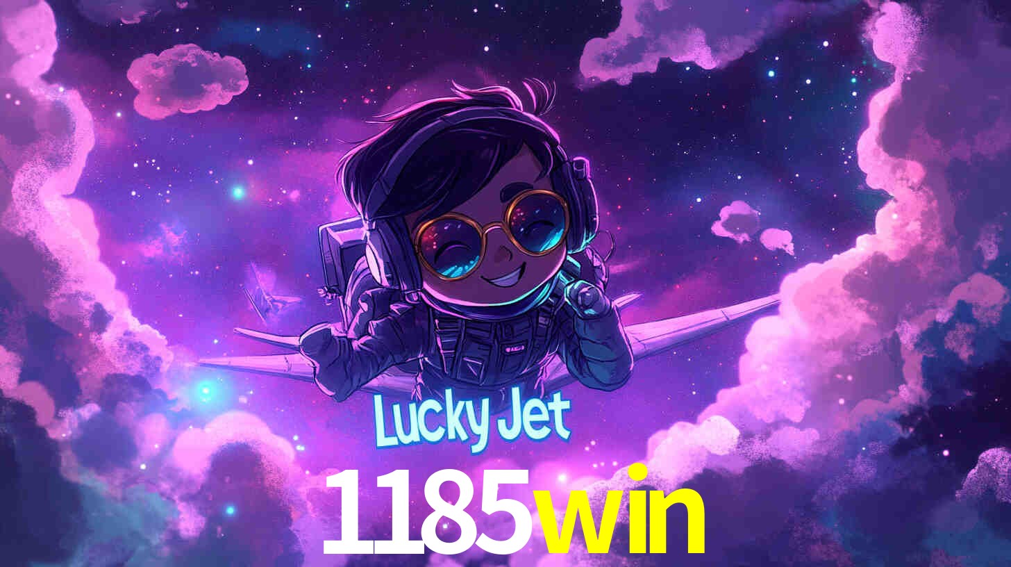 Descubra a Magia dos Jogos de Arcade no 1185win