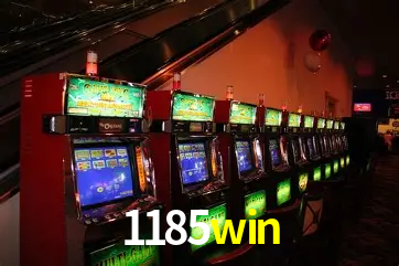 Blackjack Table 1185win
