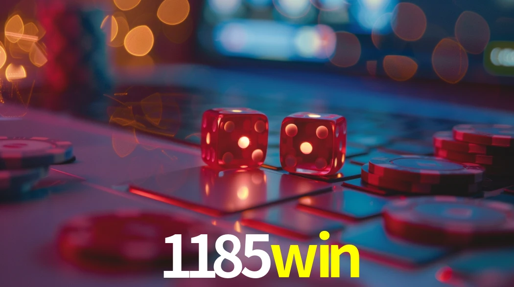 Live Casino 1185win