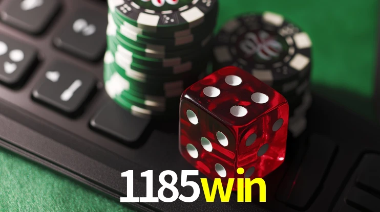Game Providers 1185win