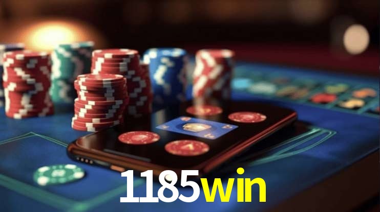 Football Betting 1185win