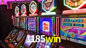 Aviator Game 1185win