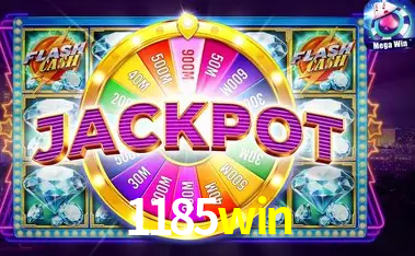 Descubra a Magia dos Jogos de Arcade no 1185win