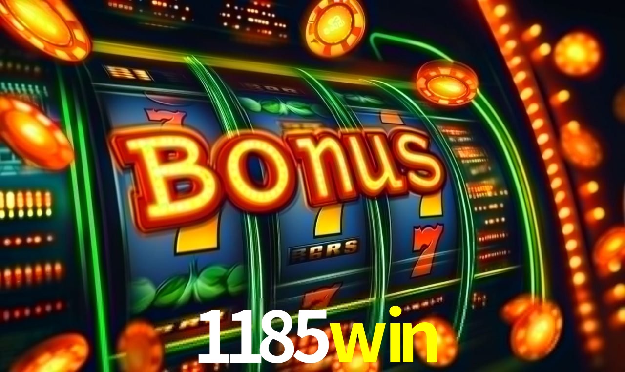 Live Casino 1185win