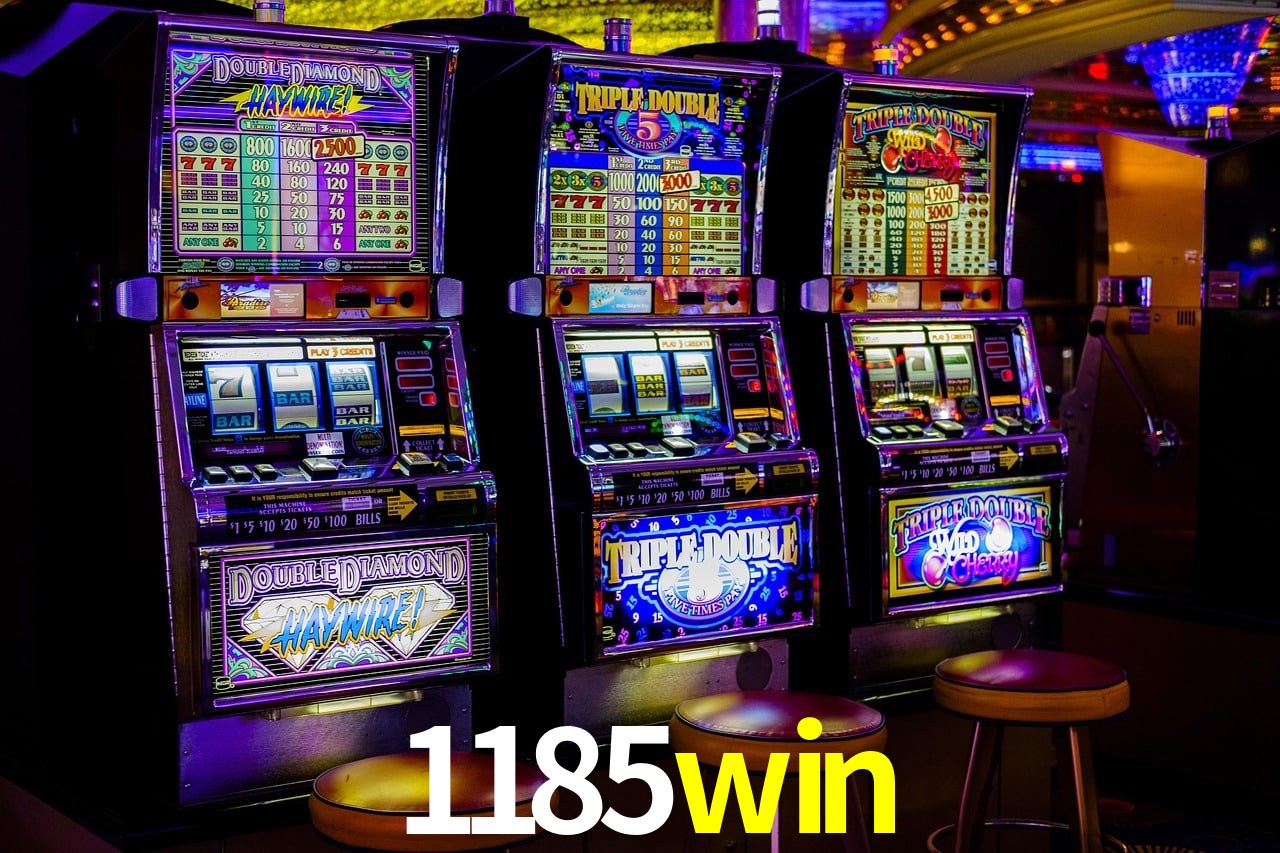 Tennis Betting 1185win