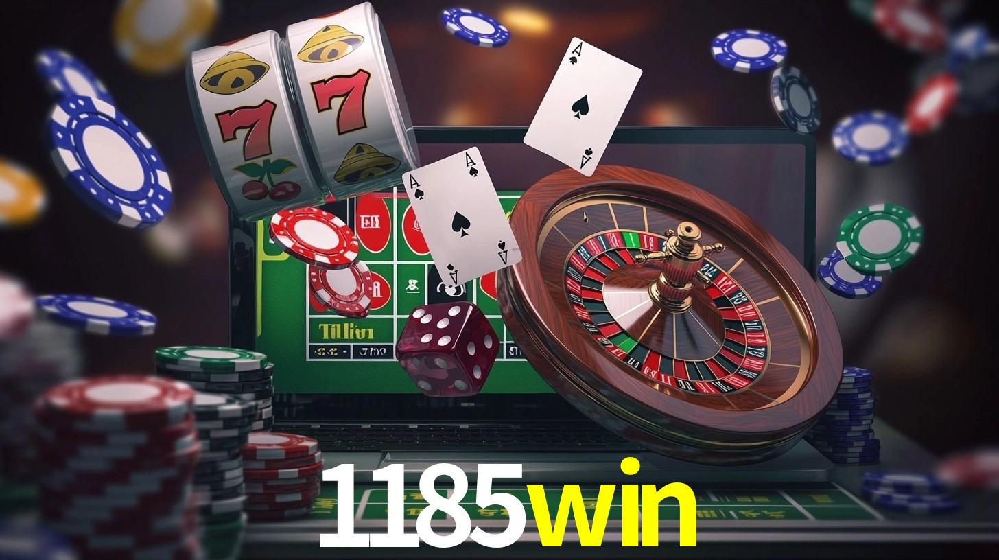 Ofertas Imperdíveis na 1185win: Promoções e Bônus Que Valem a Pena