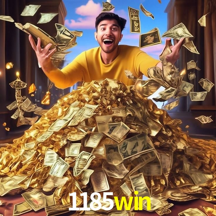 cassino 1185win