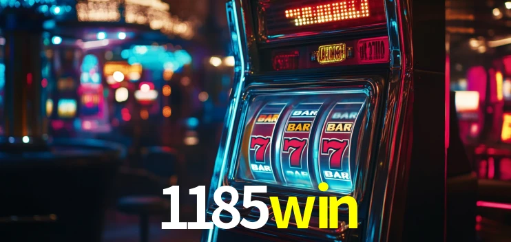 Welcome Bonus 1185win