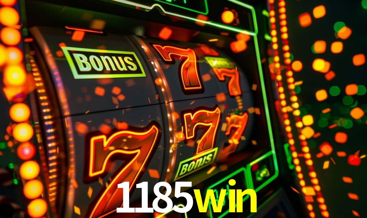Descubra o Programa VIP da 1185win: Vantagens Exclusivas para Jogadores