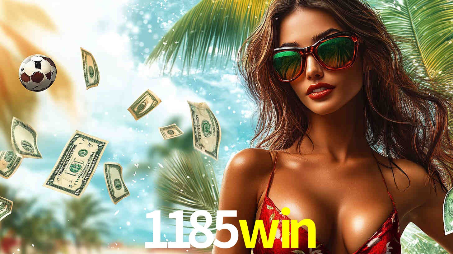 Exclusive Offers 1185win