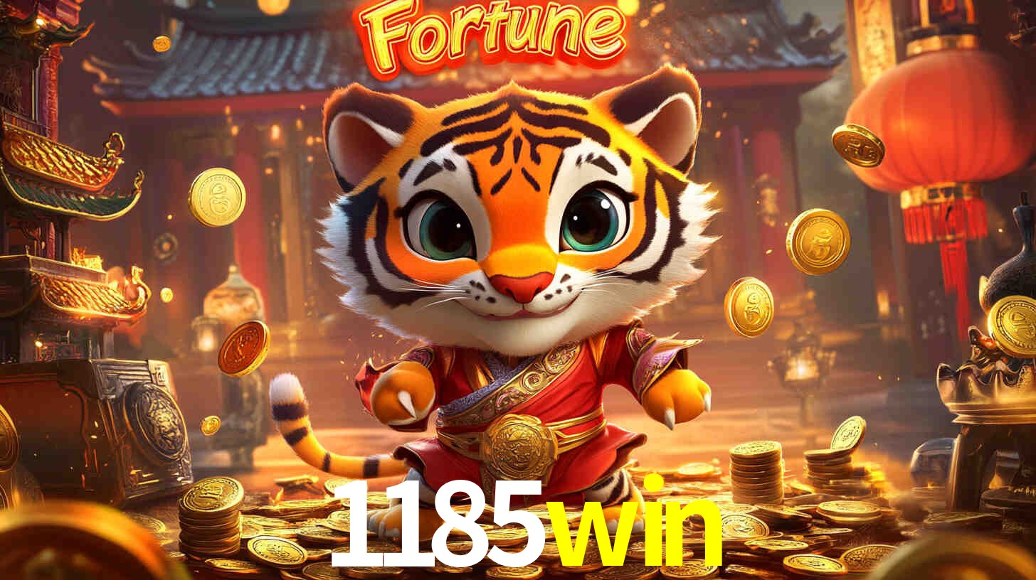 A Revolução dos Aplicativos de Jogos no 1185win