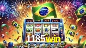Experiência VIP 1185win