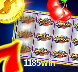 A Revolução dos Aplicativos de Jogos no 1185win