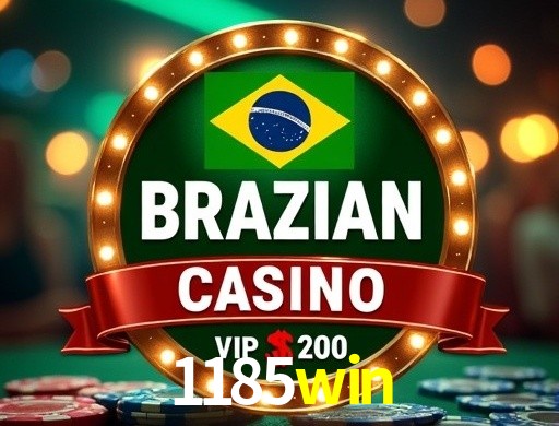 Seasonal Promotions 1185win