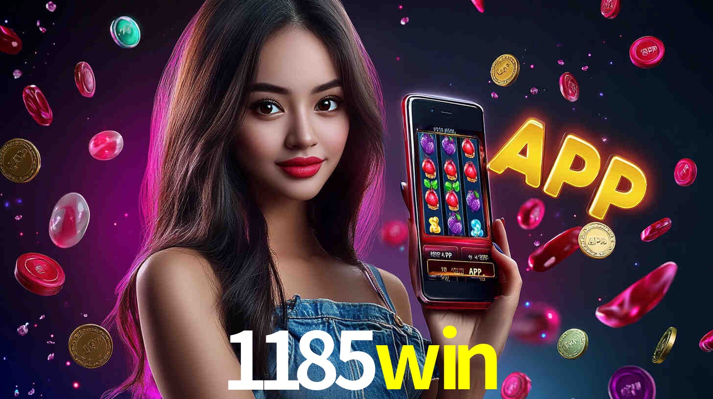 Desvendando o Mundo dos Jogos Virtuais na 1185win