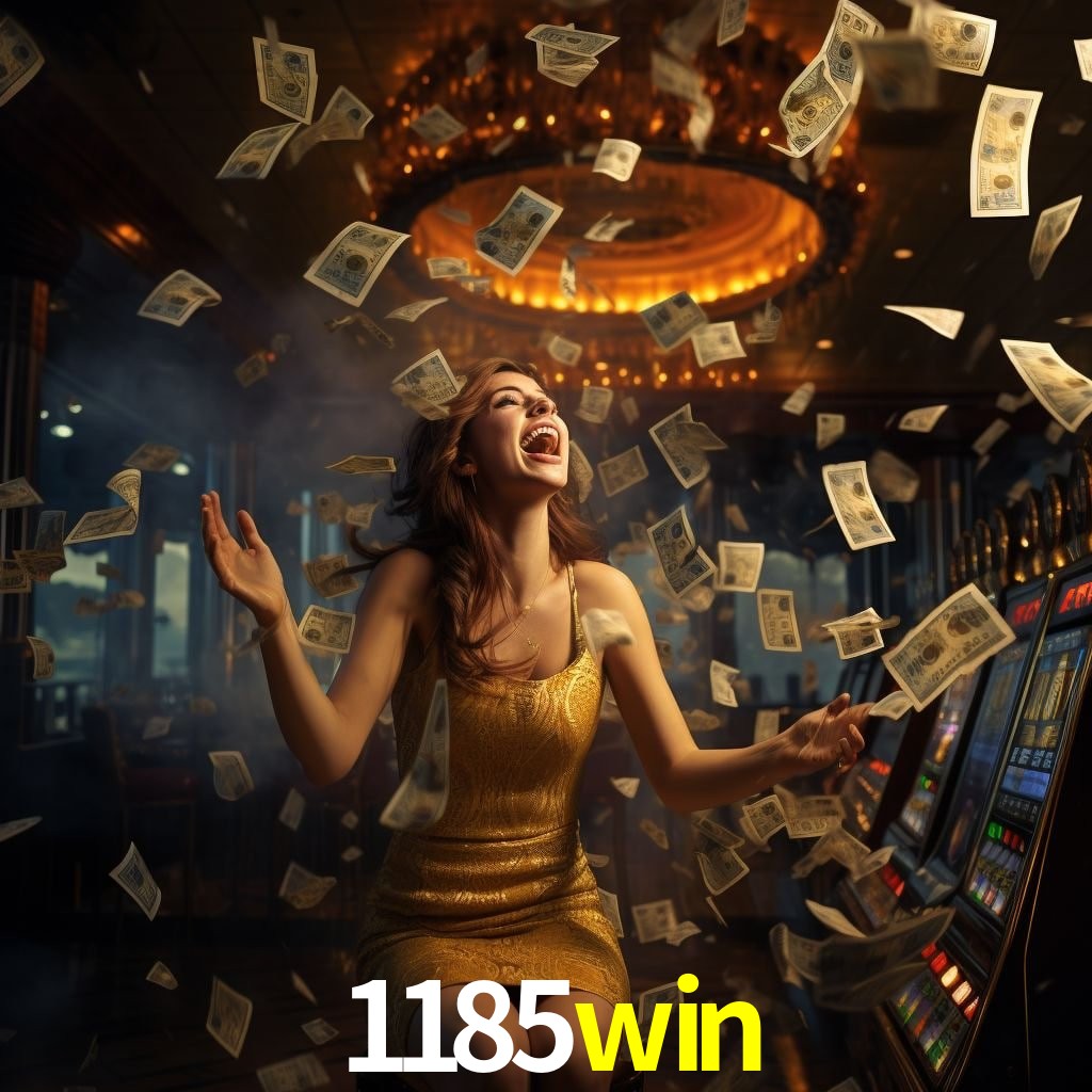 Blackjack Table 1185win