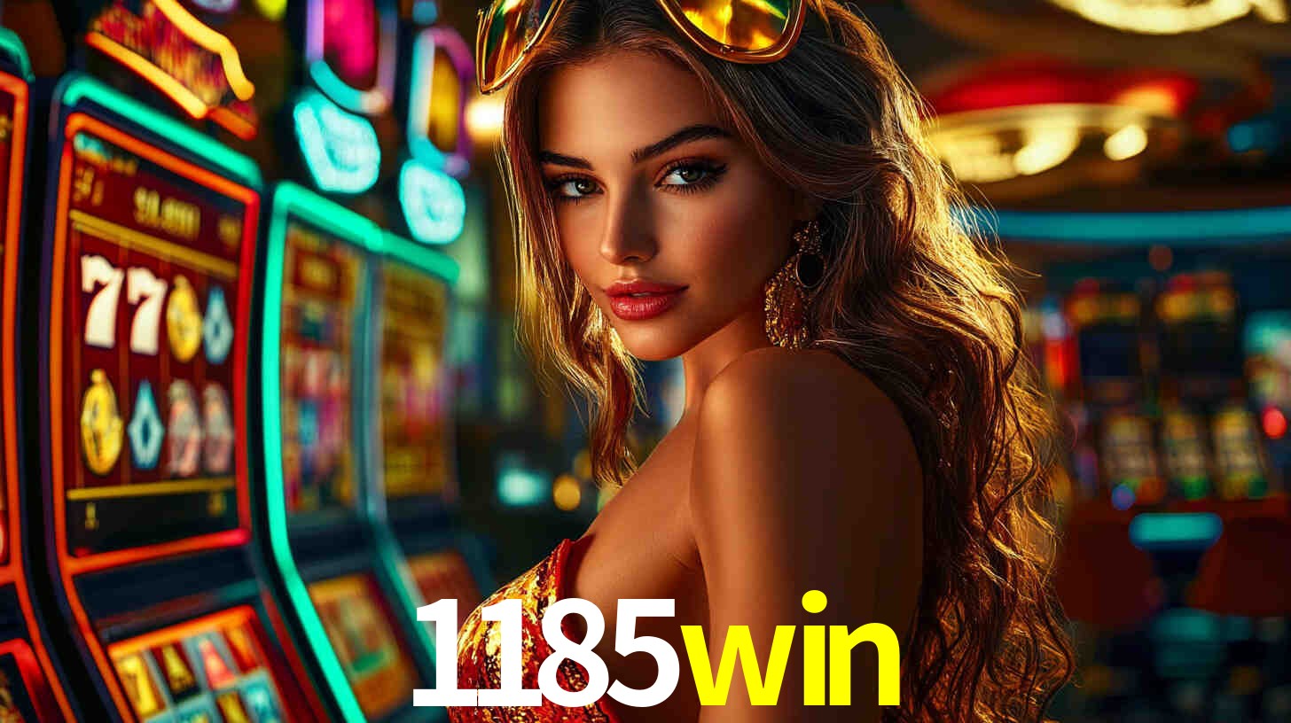 1185win App Interface