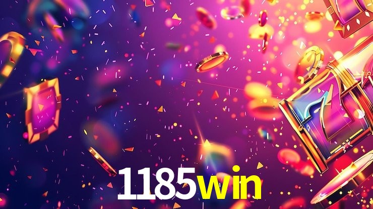 A Experiência Imersiva dos Cassinos Ao Vivo no 1185win