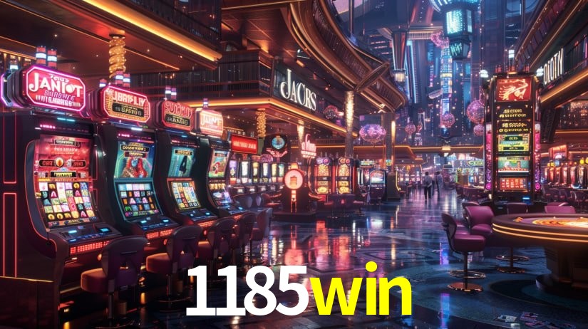 Bonus Features 1185win