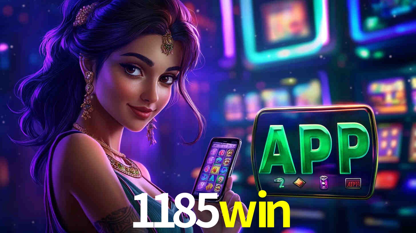 1185win bet