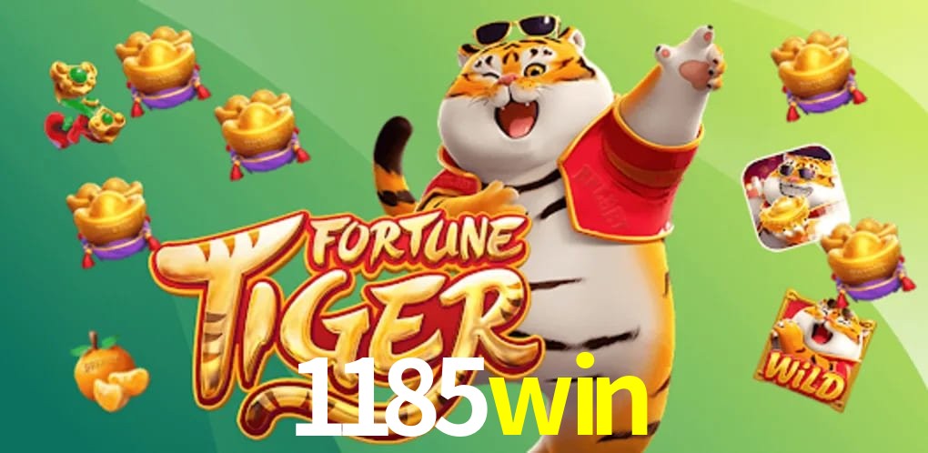 Tennis Betting 1185win