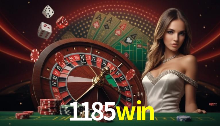 Slot Games 1185win