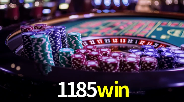 Programa VIP 1185win