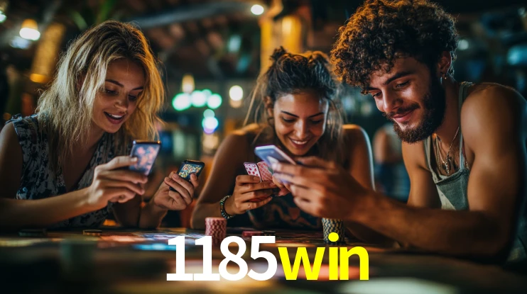 Daily Bonuses 1185win
