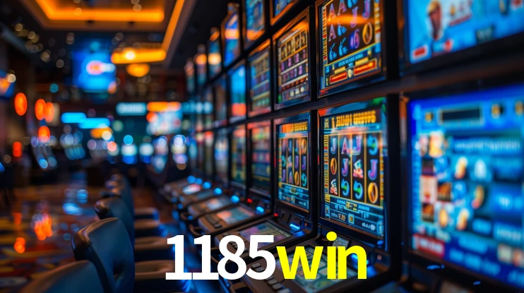 Secure Login 1185win