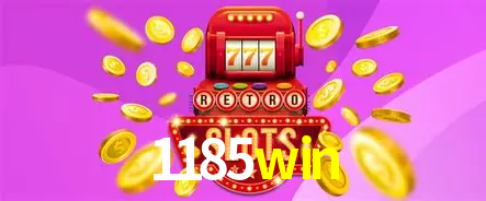 Descubra o Mundo do Cassino Online com 1185win