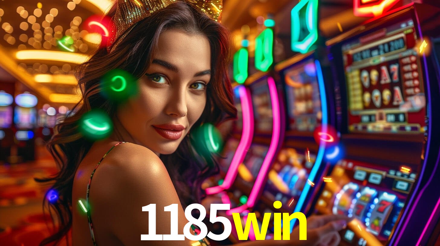 Exclusive Games 1185win