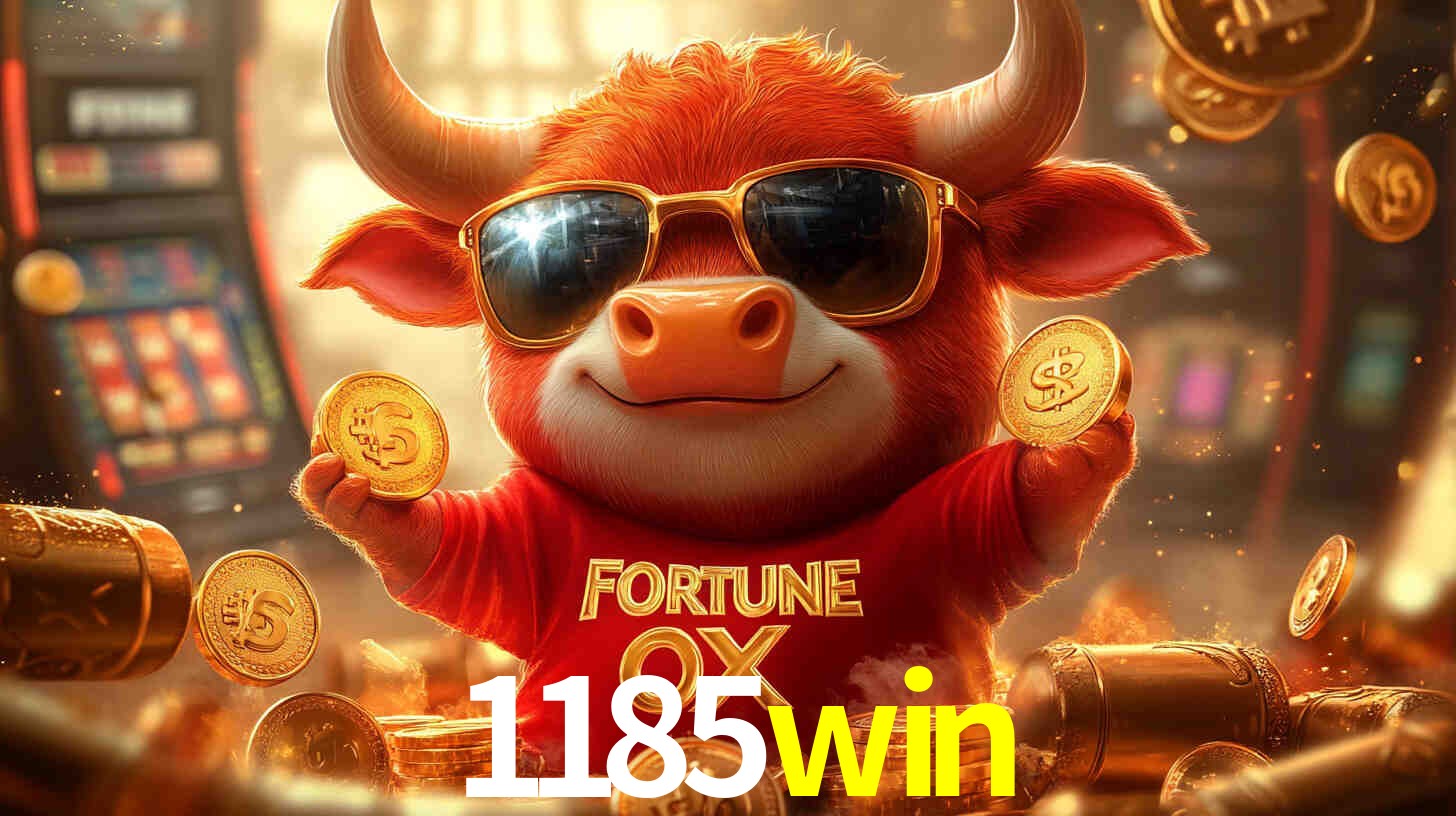 Bônus Generosos e Exclusivos no 1185win para Você!