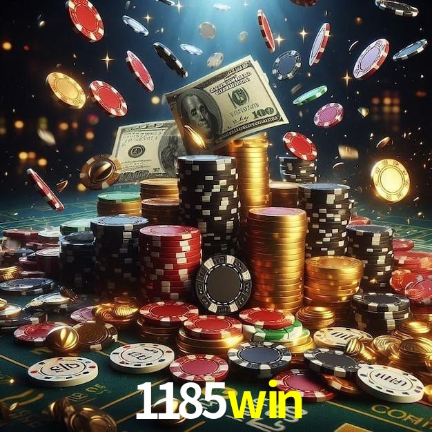 Desvendando o Mundo dos Jogos Virtuais na 1185win